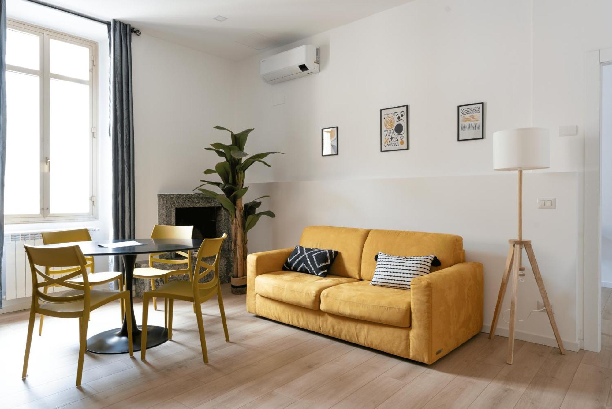 Comostay 외부 사진