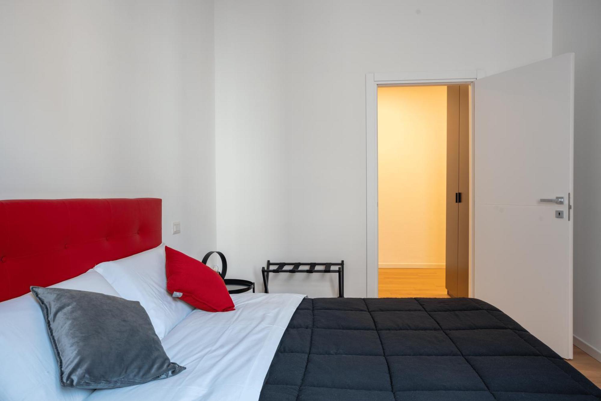 Comostay 외부 사진