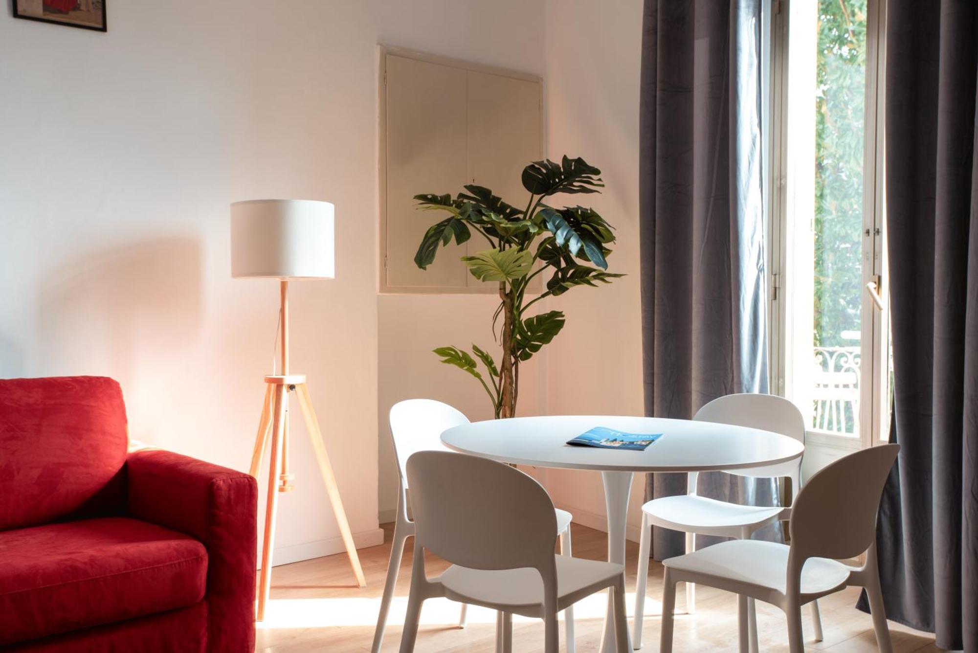 Comostay 외부 사진