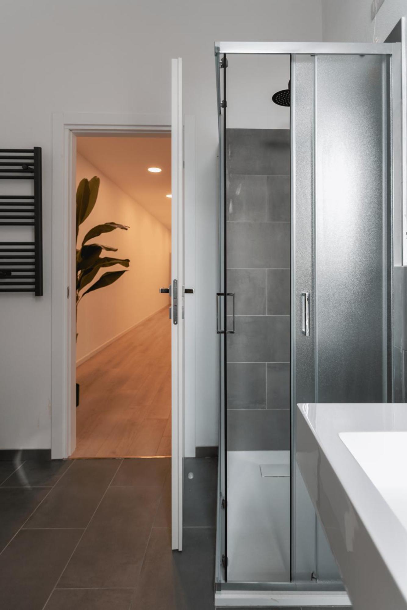 Comostay 외부 사진