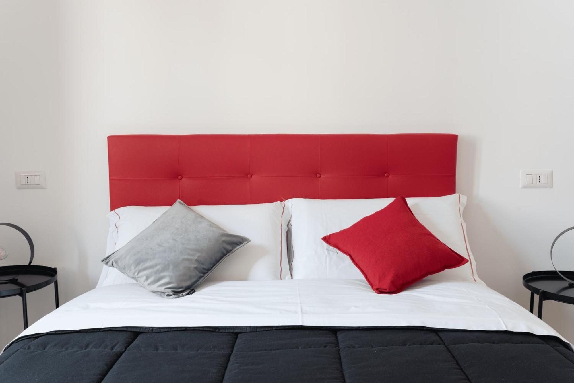 Comostay 외부 사진