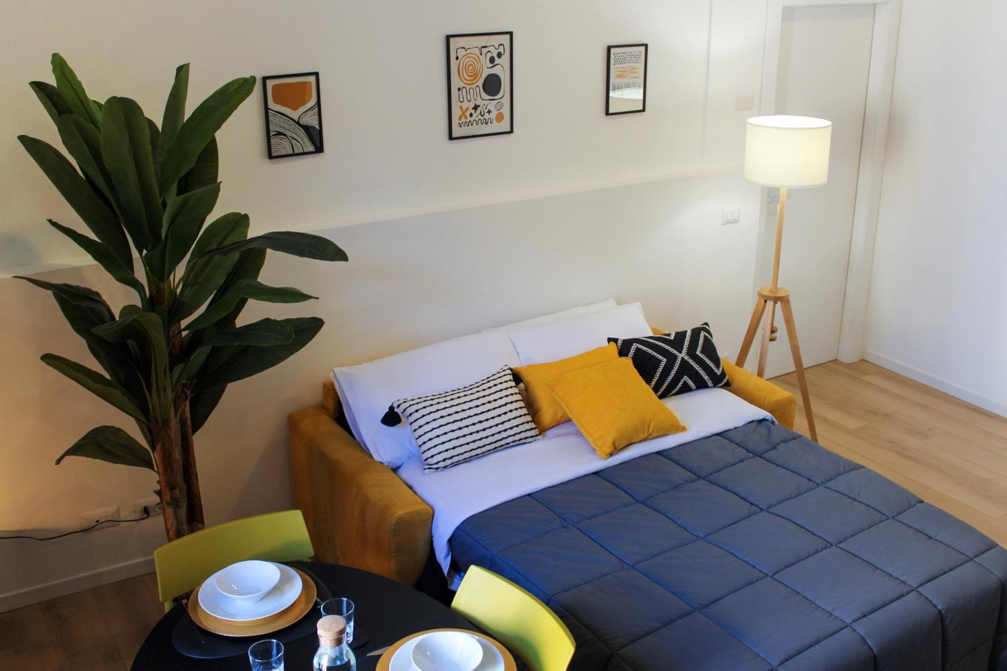 Comostay 외부 사진